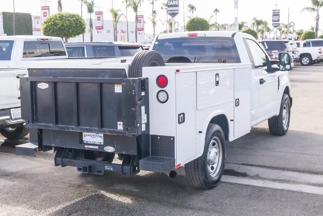 2019 Ford Super Duty F-350 SRW Vehicle Photo in VENTURA, CA 93003-8585