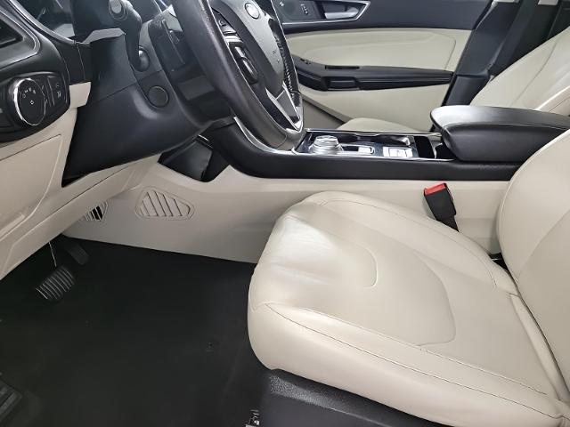 2019 Ford Edge Vehicle Photo in NEENAH, WI 54956-2243