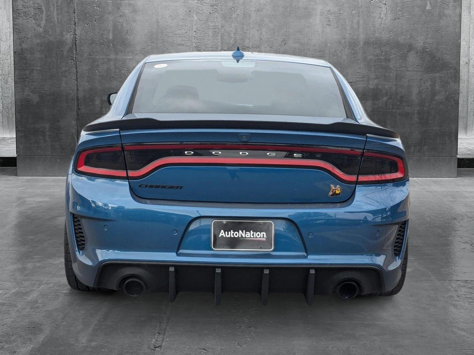 2021 Dodge Charger Vehicle Photo in Corpus Christi, TX 78415