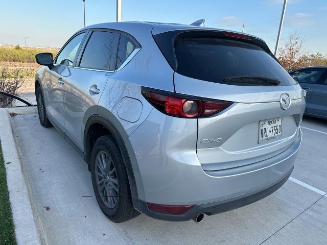 2019 Mazda CX-5 Vehicle Photo in Grapevine, TX 76051