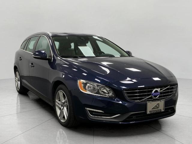 2015 Volvo V60 Vehicle Photo in Appleton, WI 54913