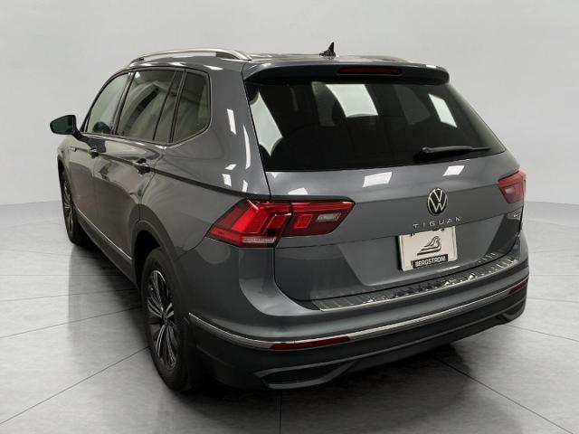 2024 Volkswagen Tiguan Vehicle Photo in Appleton, WI 54913