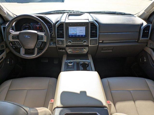 2021 Ford Expedition Vehicle Photo in SELMA, TX 78154-1460