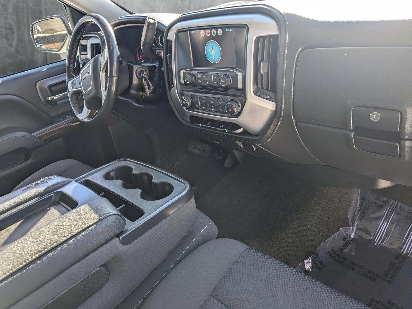 2018 GMC Sierra 1500 Vehicle Photo in LONE TREE, CO 80124-2750