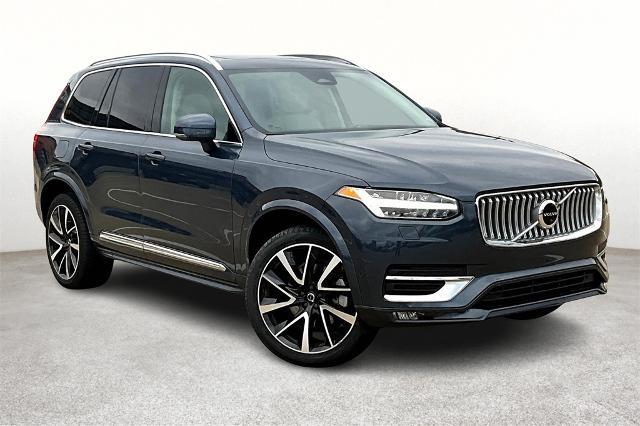 2023 Volvo XC90 Vehicle Photo in Houston, TX 77007