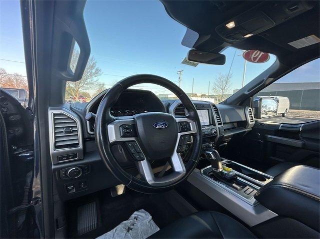 2019 Ford F-150 Vehicle Photo in BOWLING GREEN, KY 42104-4102