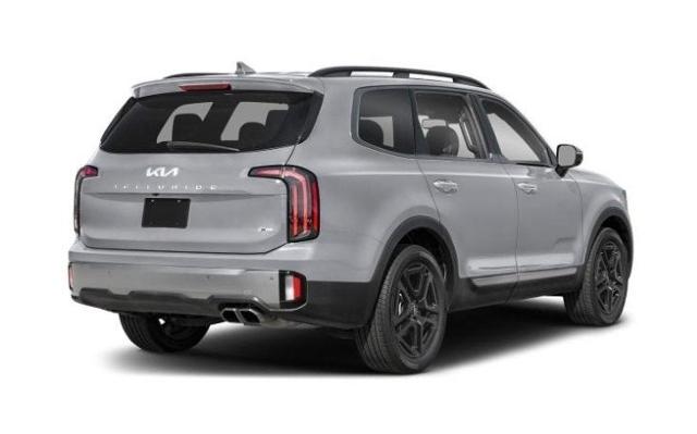 2023 Kia Telluride Vehicle Photo in Tulsa, OK 74129