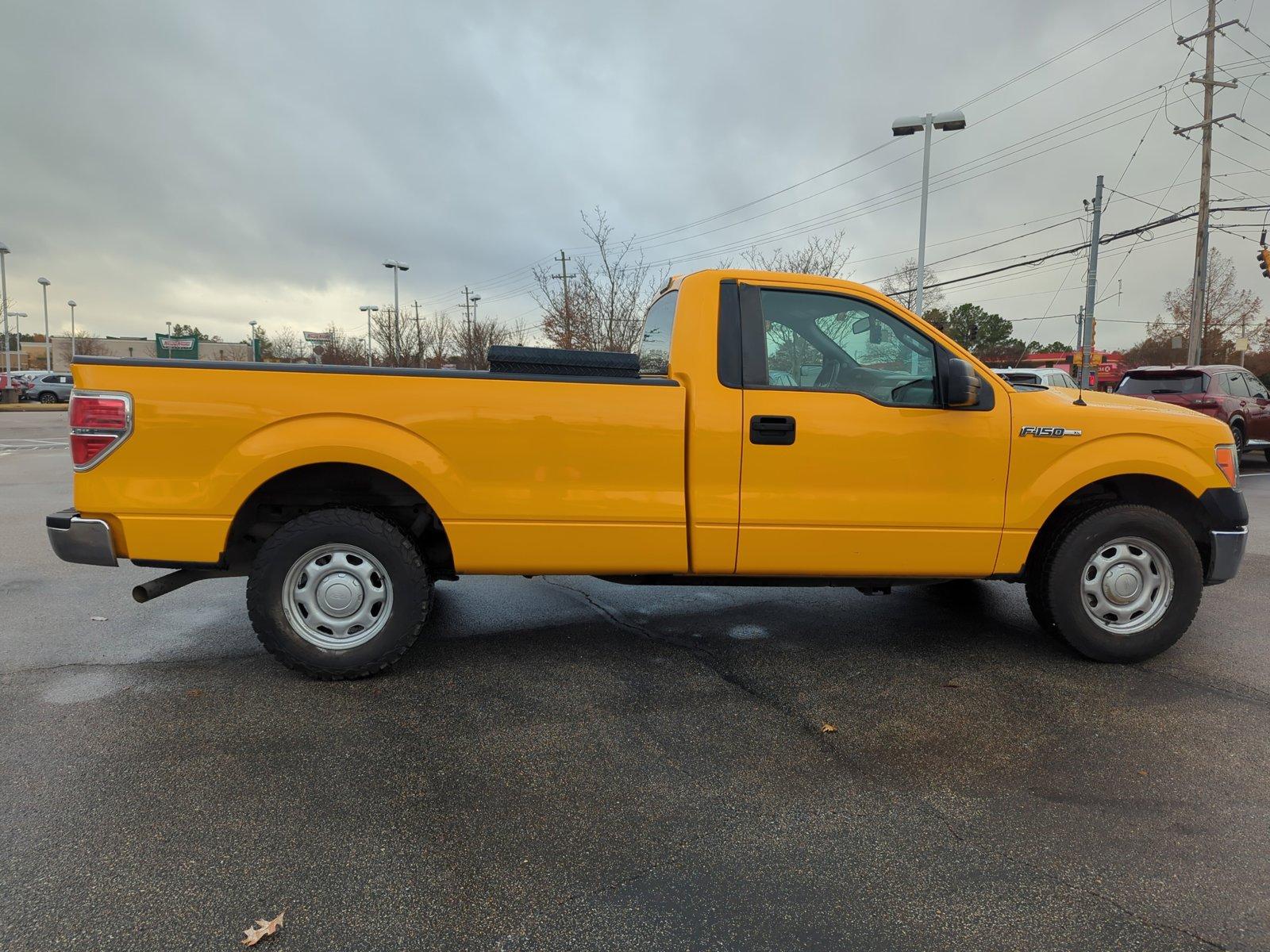 2014 Ford F-150 Vehicle Photo in Memphis, TN 38125