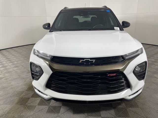 2021 Chevrolet Trailblazer Vehicle Photo in PHOENIX, AZ 85014-3381