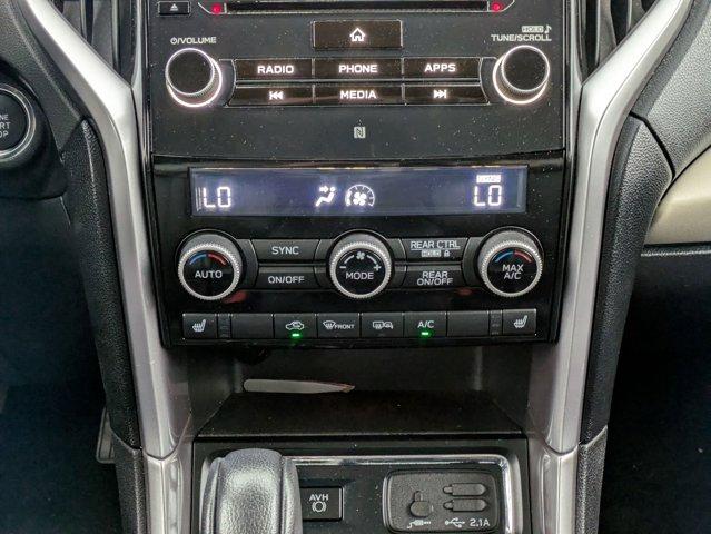 2021 Subaru Ascent Vehicle Photo in San Antonio, TX 78209