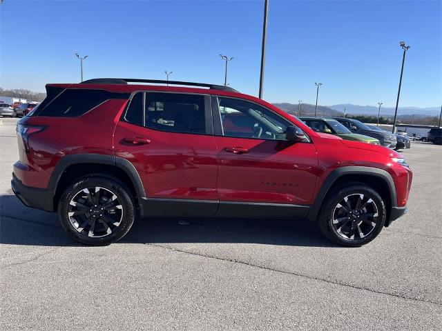 2025 Chevrolet Equinox Vehicle Photo in ALCOA, TN 37701-3235