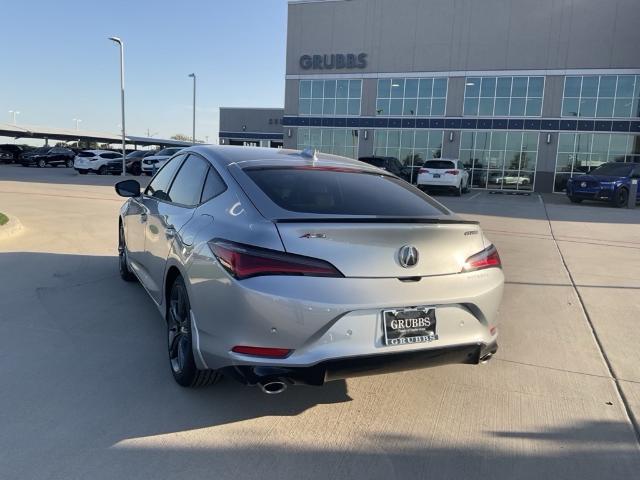 2024 Acura Integra Vehicle Photo in Grapevine, TX 76051