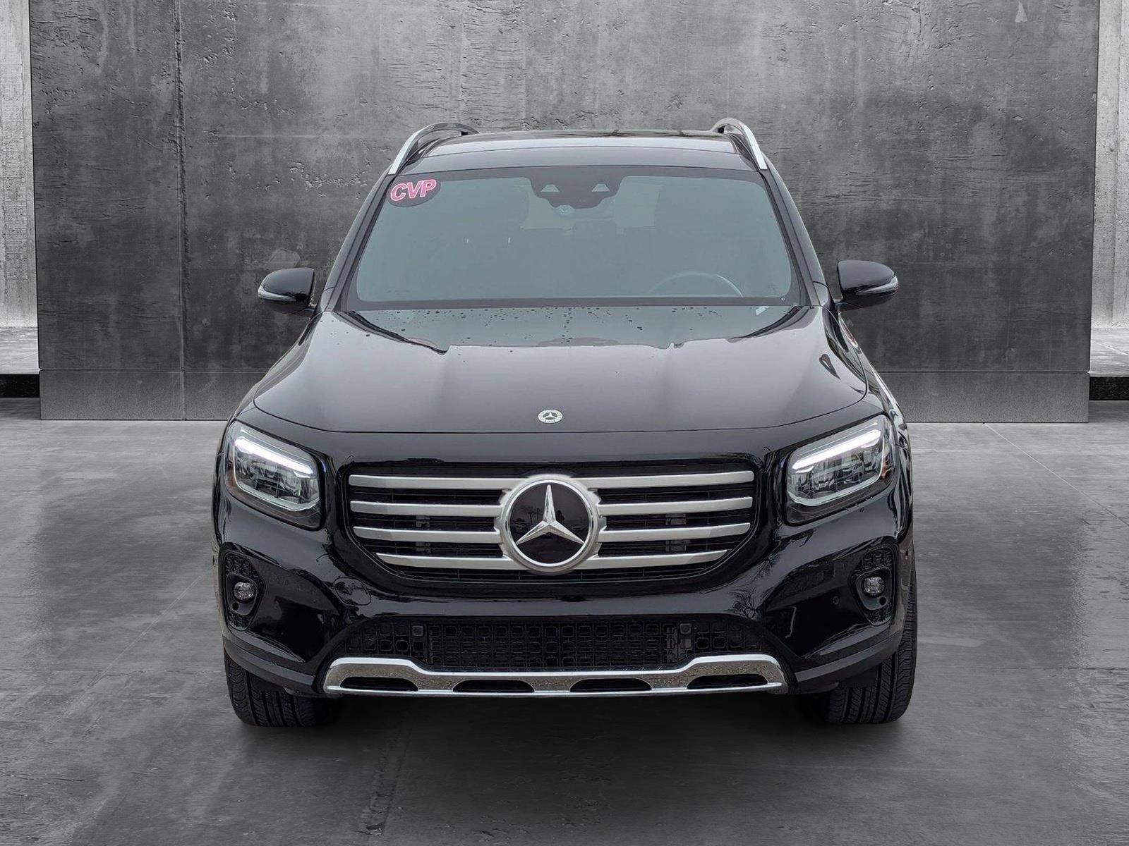 2024 Mercedes-Benz GLB Vehicle Photo in Delray Beach, FL 33444