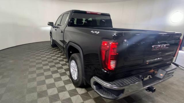 2024 GMC Sierra 1500 Vehicle Photo in ALLIANCE, OH 44601-4622