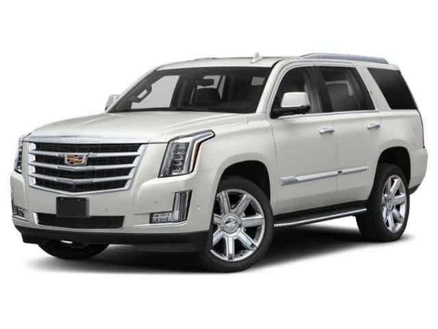 2019 Cadillac Escalade Vehicle Photo in POMPANO BEACH, FL 33064-7091