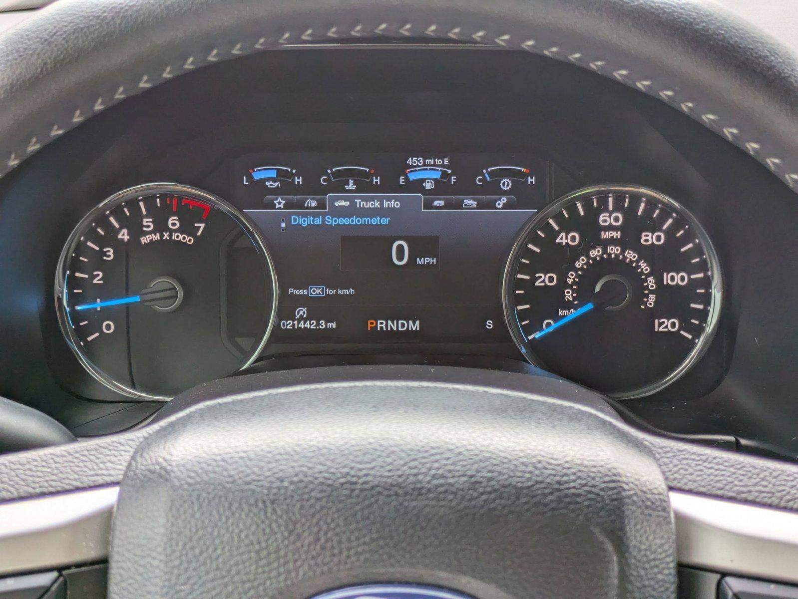 2019 Ford F-150 Vehicle Photo in Austin, TX 78728