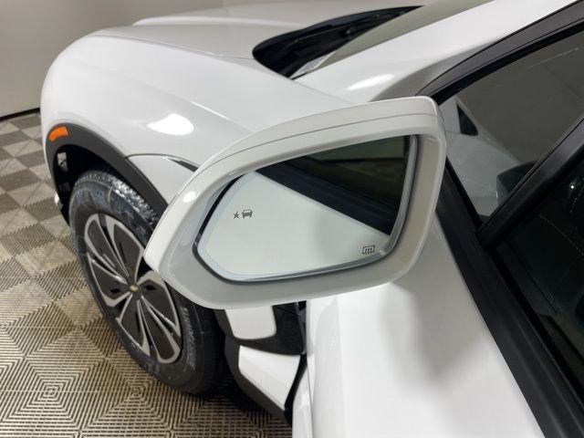 2025 Chevrolet Blazer EV Vehicle Photo in PHOENIX, AZ 85014-3381
