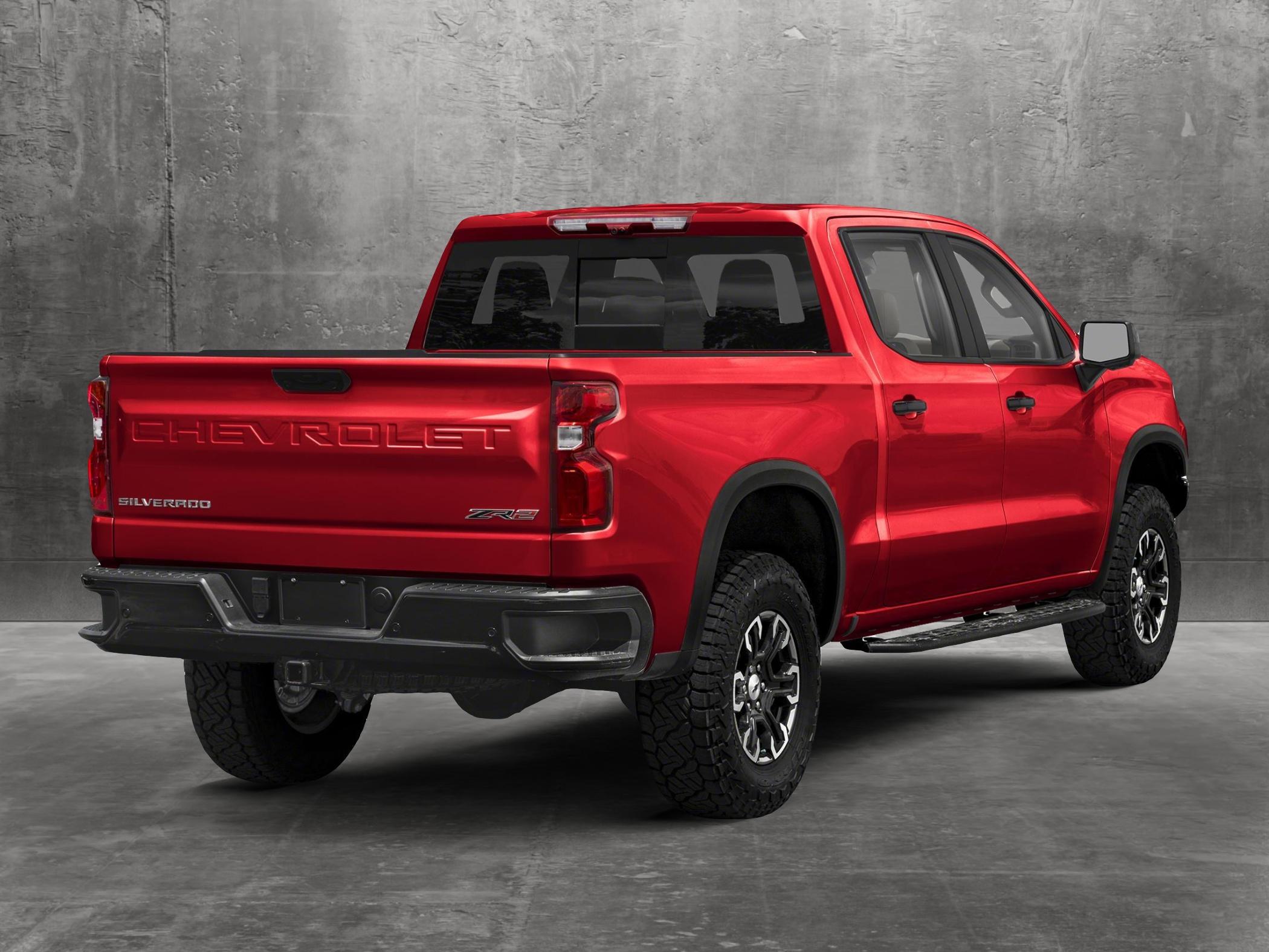 2025 Chevrolet Silverado 1500 Vehicle Photo in HOUSTON, TX 77034-5009