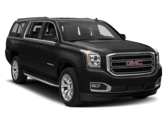 2015 GMC Yukon XL Vehicle Photo in LIGHTHOUSE POINT, FL 33064-6849