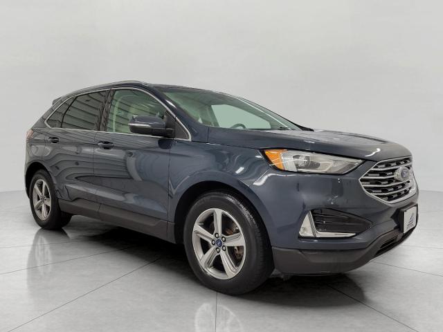 2019 Ford Edge Vehicle Photo in APPLETON, WI 54914-4656