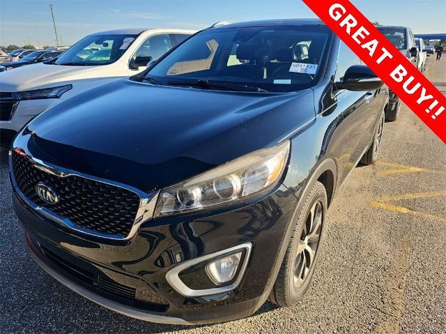 2018 Kia Sorento Vehicle Photo in Grapevine, TX 76051