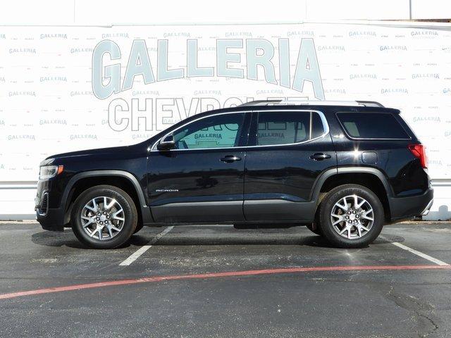 2022 GMC Acadia Vehicle Photo in DALLAS, TX 75244-5909