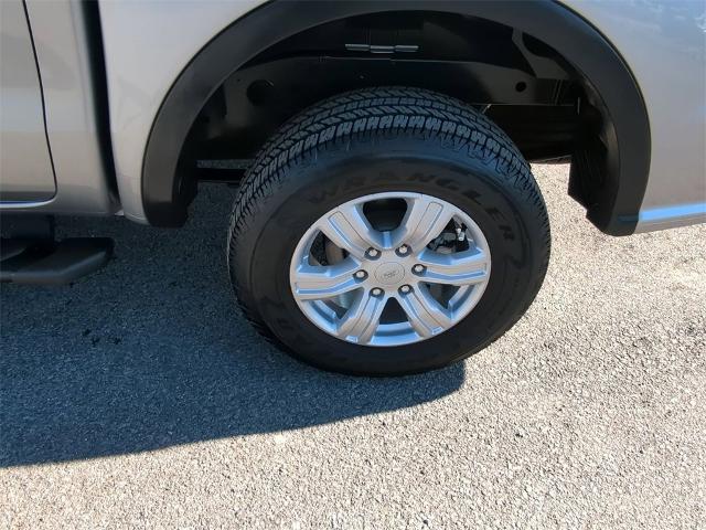 2020 Ford Ranger Vehicle Photo in ALBERTVILLE, AL 35950-0246