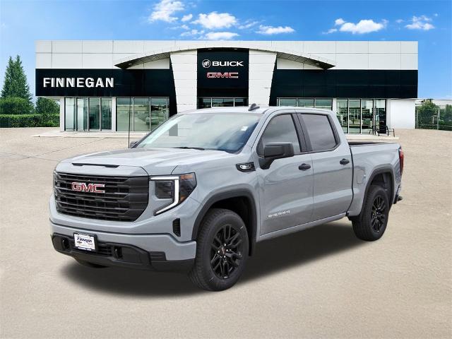 2025 GMC Sierra 1500 Vehicle Photo in ROSENBERG, TX 77471-5675