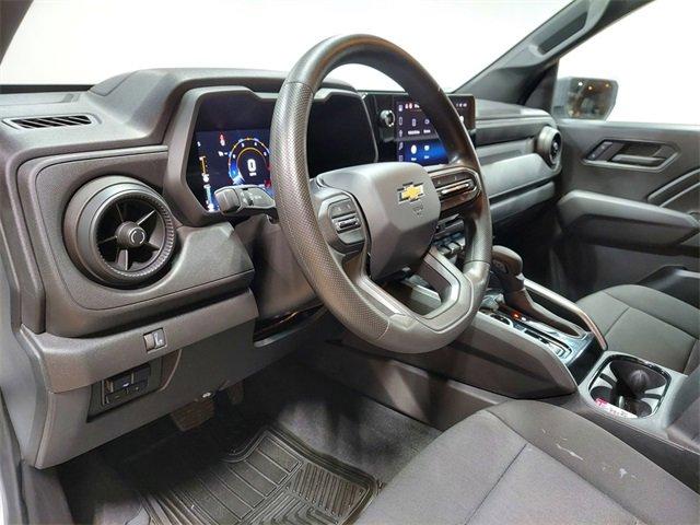 2023 Chevrolet Colorado Vehicle Photo in SAUK CITY, WI 53583-1301