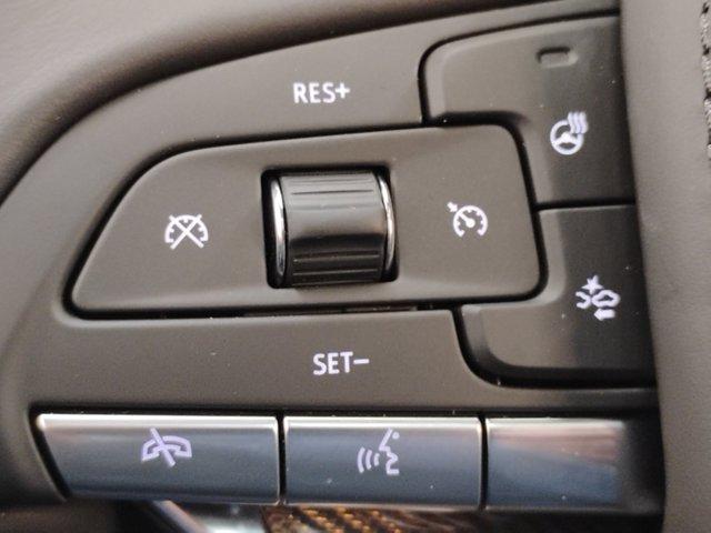 2024 Cadillac XT6 Vehicle Photo in PINEVILLE, NC 28134-8495