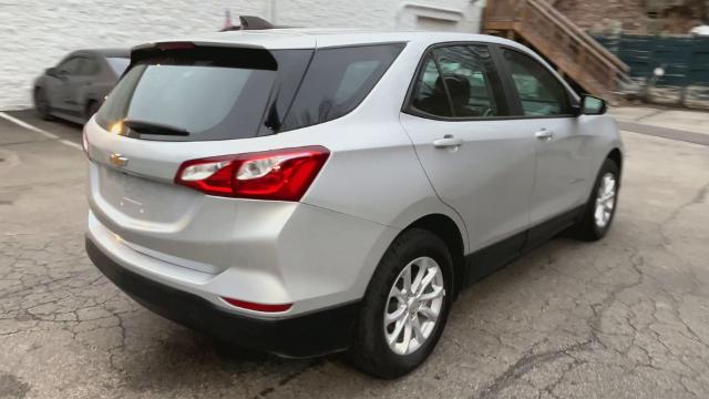 2020 Chevrolet Equinox Vehicle Photo in PITTSBURGH, PA 15226-1209