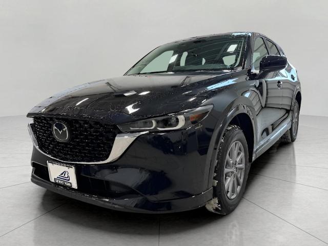 2025 Mazda CX-5 Vehicle Photo in Green Bay, WI 54304