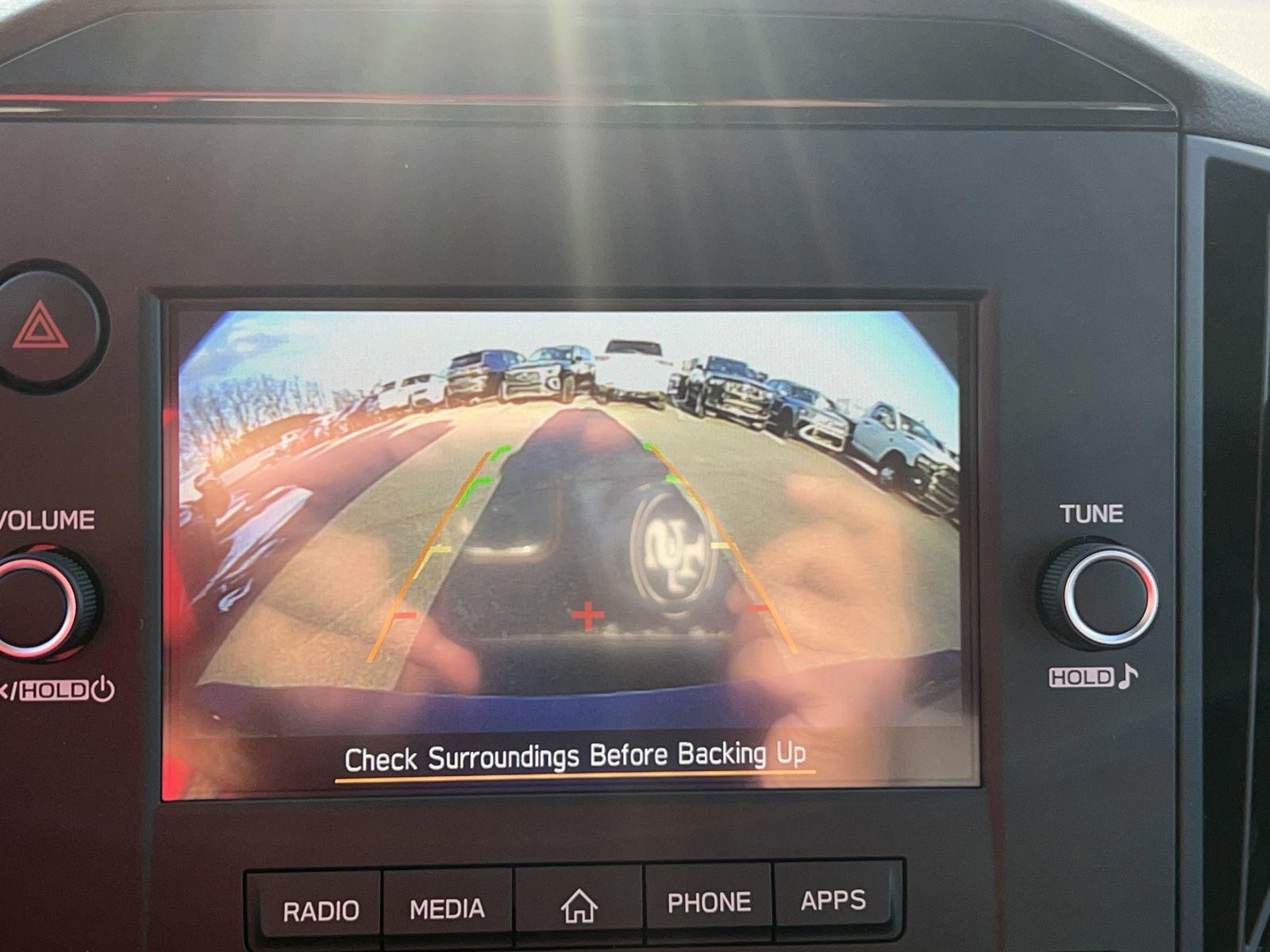 2025 Subaru Impreza Vehicle Photo in Mechanicsburg, PA 17050