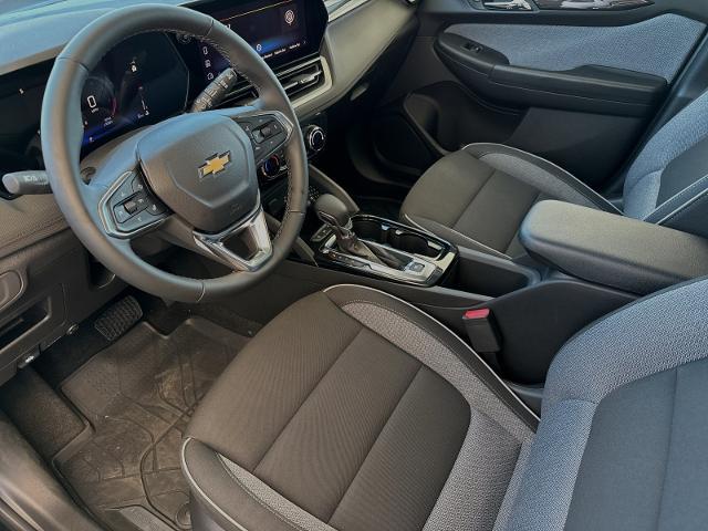 2024 Chevrolet Trailblazer Vehicle Photo in PITTSBURG, CA 94565-7121