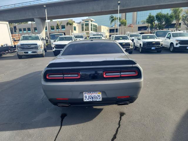 2023 Dodge Challenger Vehicle Photo in LA MESA, CA 91942-8211