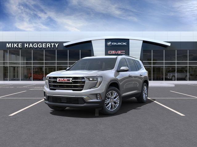 2025 GMC Acadia Vehicle Photo in OAK LAWN, IL 60453-2517