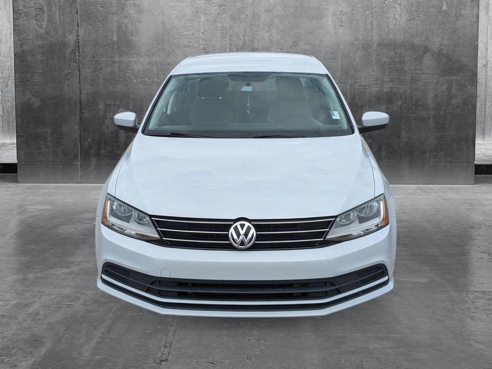 2017 Volkswagen Jetta Vehicle Photo in ORLANDO, FL 32808-7998