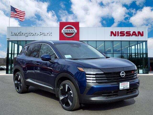 2025 Nissan Kicks for sale in Feasterville