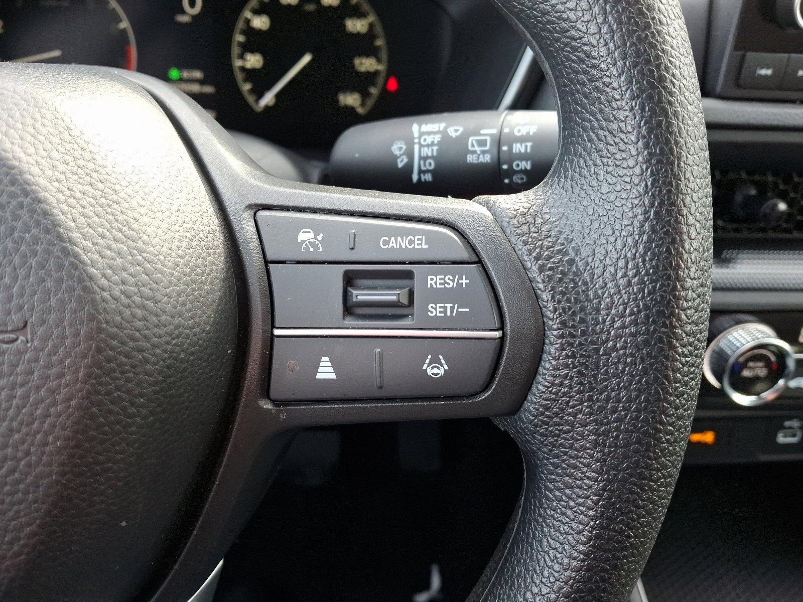 2025 Honda CR-V Vehicle Photo in Harrisburg, PA 17111