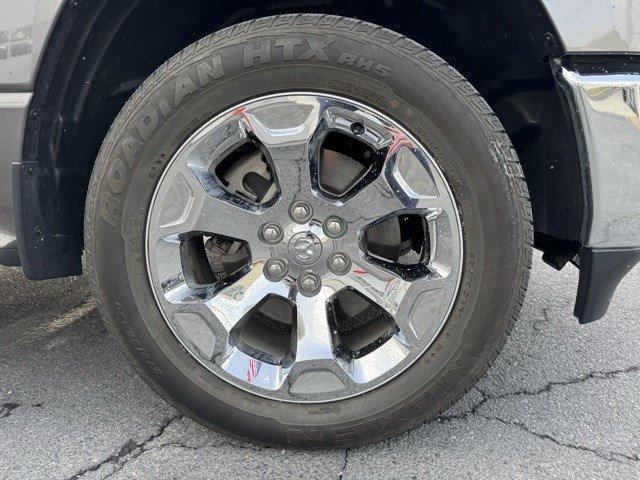 2021 Ram 1500 Vehicle Photo in Mechanicsburg, PA 17050-1707