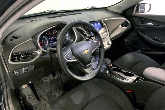 2023 Chevrolet Malibu Vehicle Photo in KANSAS CITY, MO 64114-4502