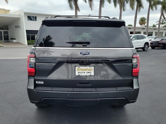 2019 Ford Expedition Vehicle Photo in LIGHTHOUSE POINT, FL 33064-6849