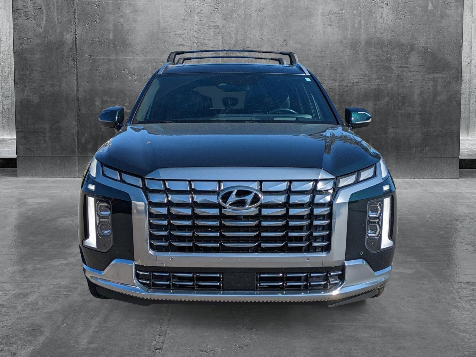 2023 Hyundai PALISADE Vehicle Photo in Jacksonville, FL 32244