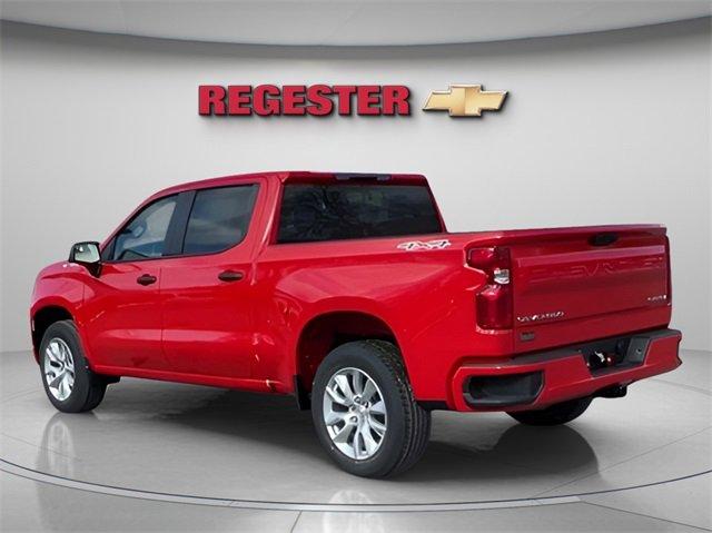 2024 Chevrolet Silverado 1500 Vehicle Photo in THOMPSONTOWN, PA 17094-9014