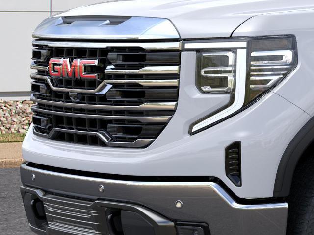 2025 GMC Sierra 1500 Vehicle Photo in TREVOSE, PA 19053-4984