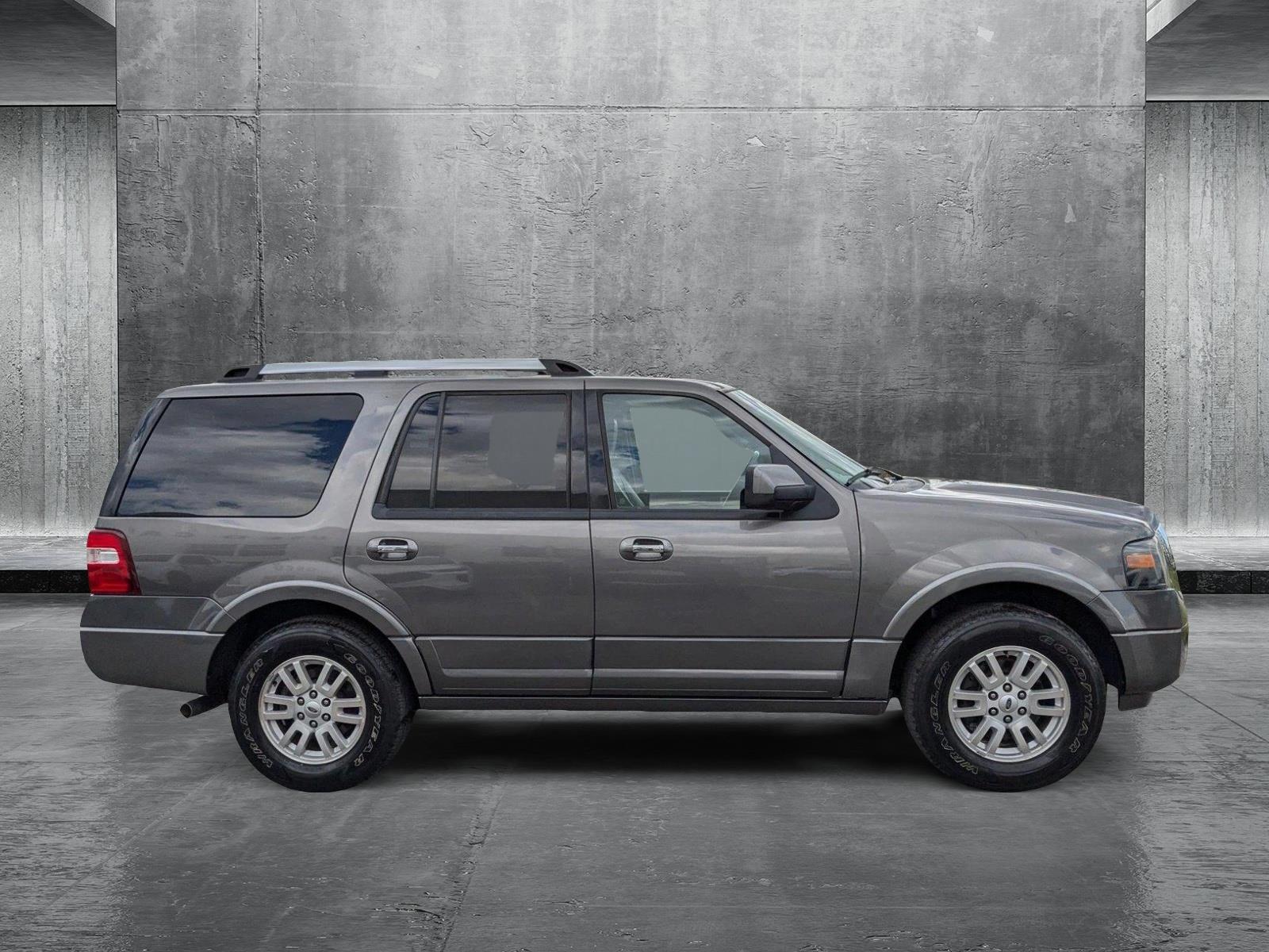 2014 Ford Expedition Vehicle Photo in Miami, FL 33015