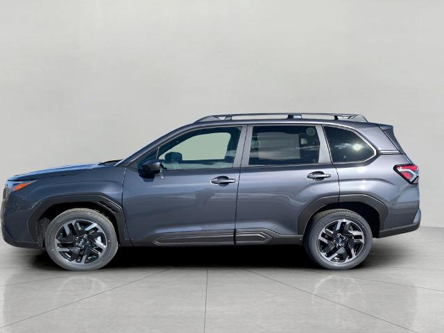 2025 Subaru Forester Vehicle Photo in Oshkosh, WI 54904