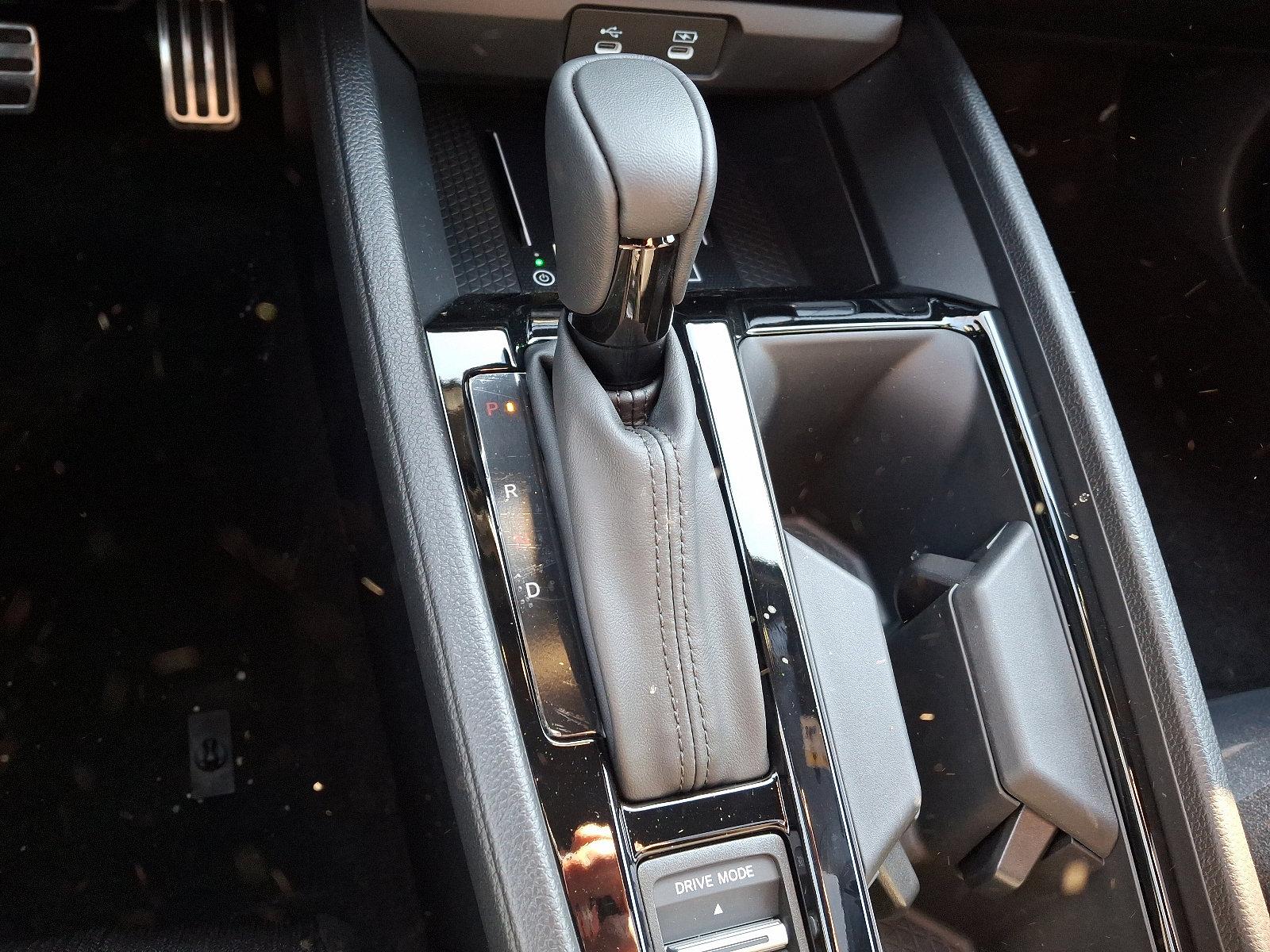 2025 Honda Accord Hybrid Vehicle Photo in Harrisburg, PA 17111