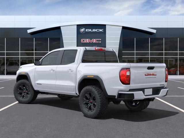 2025 GMC Canyon Vehicle Photo in ALBERTVILLE, AL 35950-0246