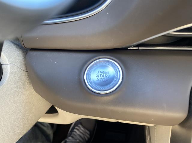 2024 Genesis GV80 Vehicle Photo in Greenville, TX 75402